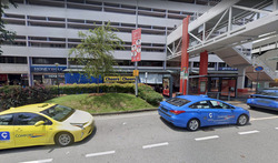 Bukit Merah Central (D3), Shop House #446525251